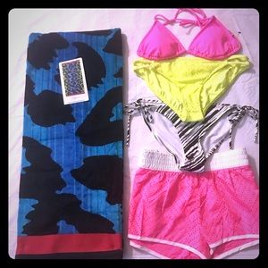 Women Swimwear